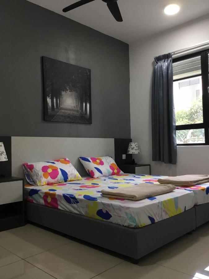The Meadow Park Apartment Kampar Ngoại thất bức ảnh