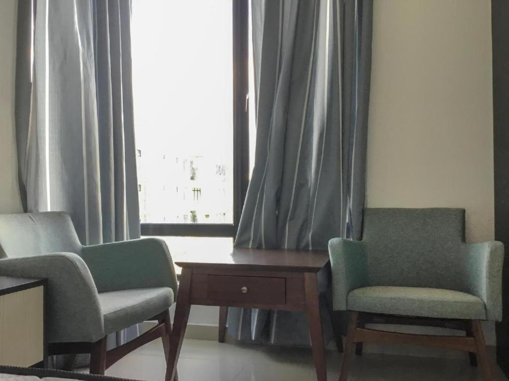 The Meadow Park Apartment Kampar Ngoại thất bức ảnh
