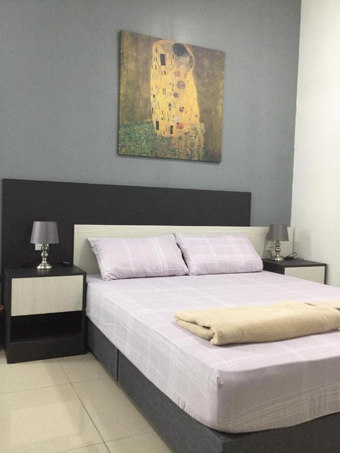 The Meadow Park Apartment Kampar Ngoại thất bức ảnh