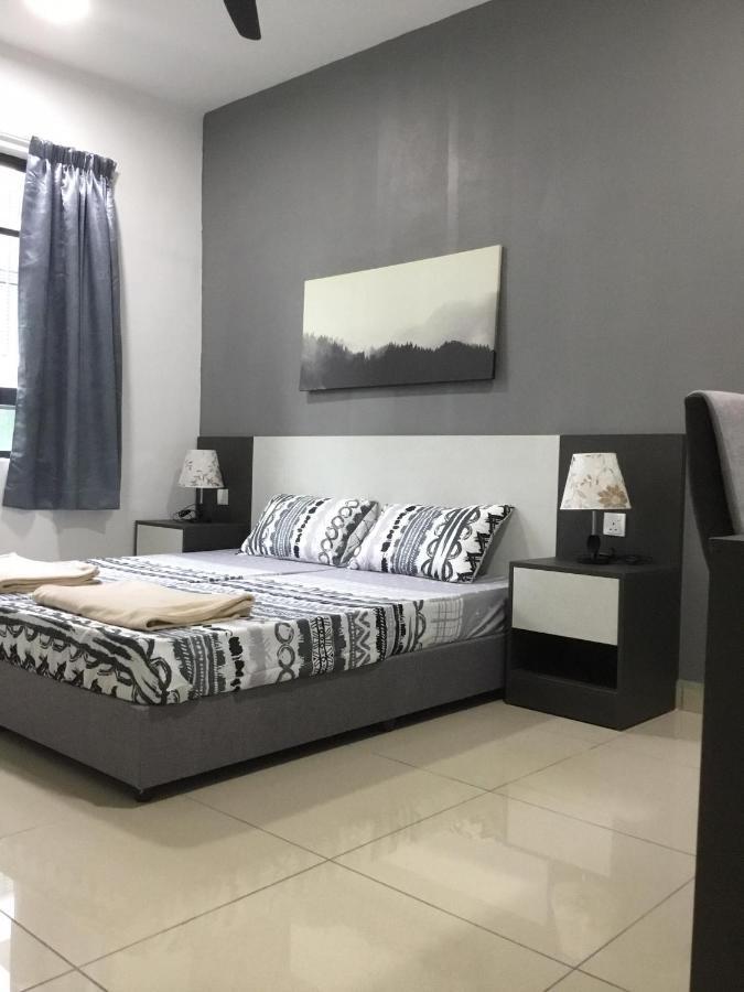 The Meadow Park Apartment Kampar Ngoại thất bức ảnh