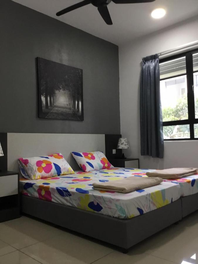 The Meadow Park Apartment Kampar Ngoại thất bức ảnh
