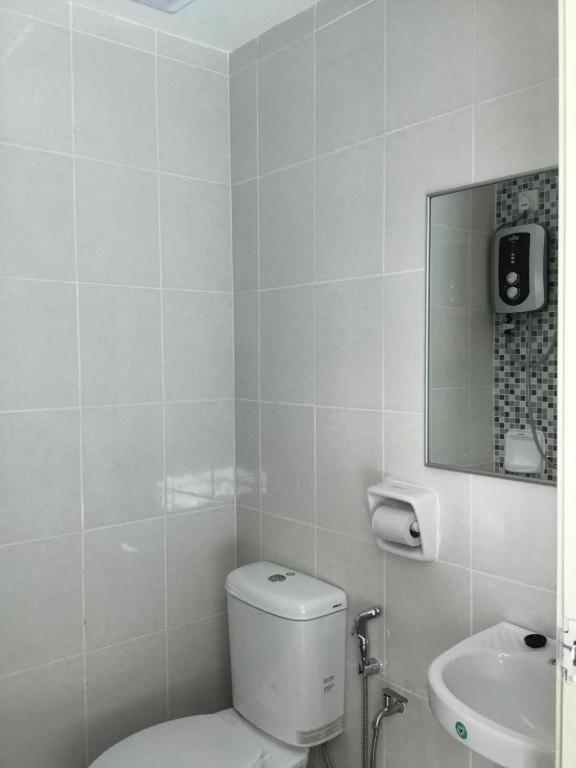 The Meadow Park Apartment Kampar Ngoại thất bức ảnh