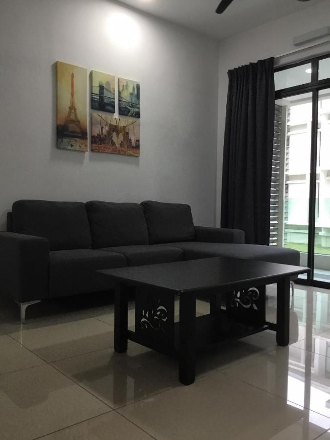 The Meadow Park Apartment Kampar Ngoại thất bức ảnh