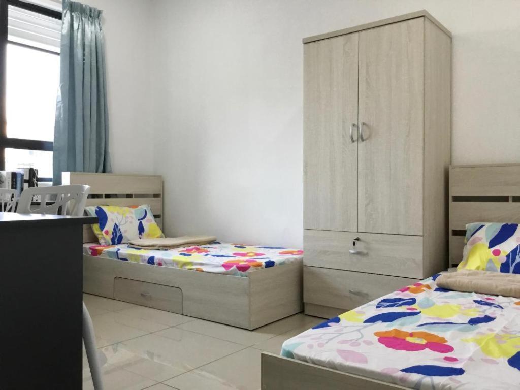 The Meadow Park Apartment Kampar Ngoại thất bức ảnh