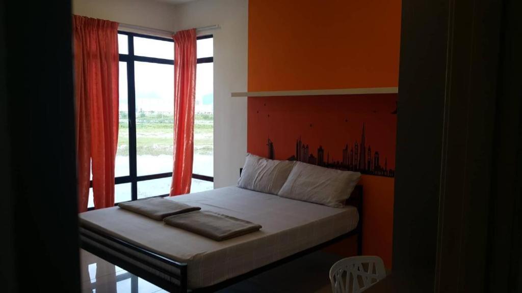 The Meadow Park Apartment Kampar Ngoại thất bức ảnh